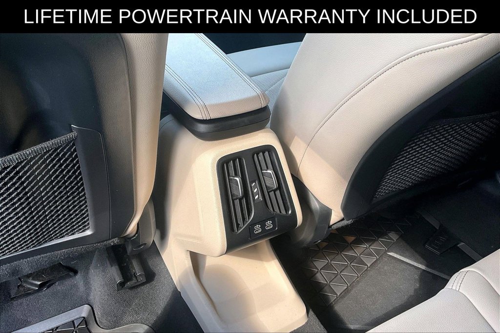 Used 2023 BMW X1 xDrive28i w/ Convenience Package AWD/4WD image 24