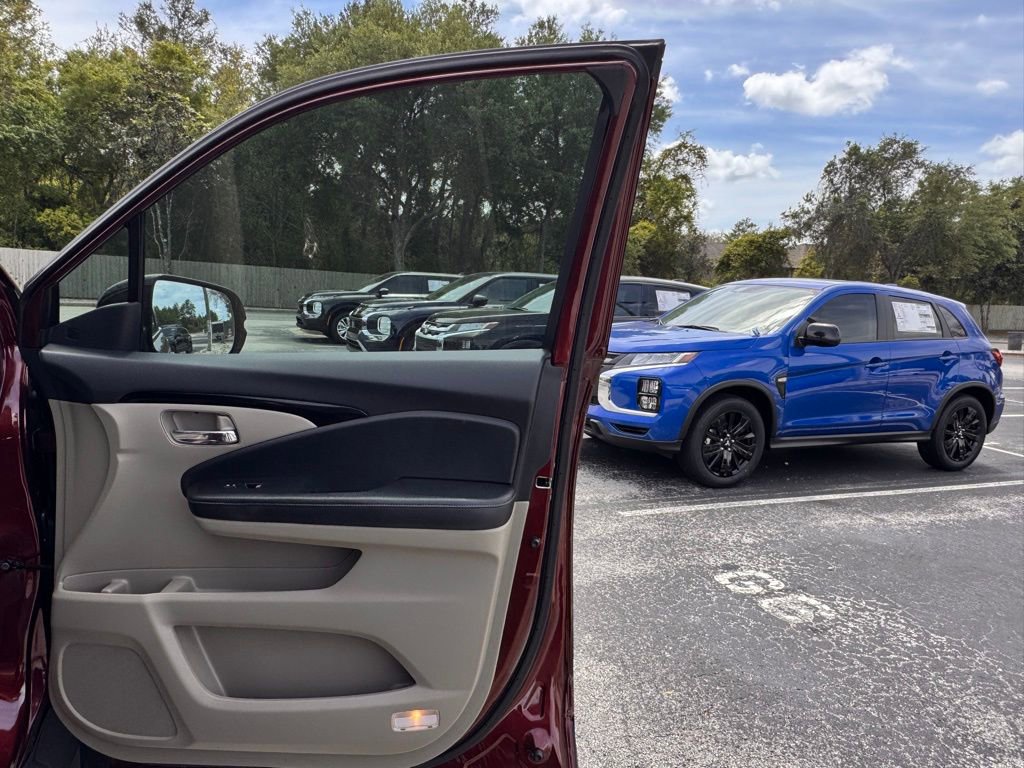 Used 2019 Honda Ridgeline RTL-E image 33