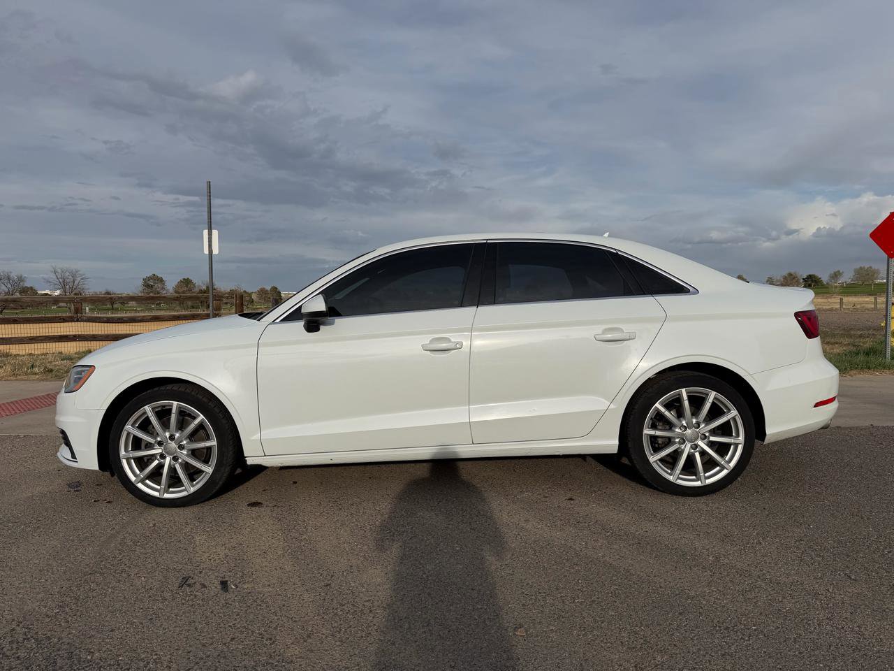 Used 2015 Audi A3 2.0T Premium Plus w/ Premium Plus Package image 2