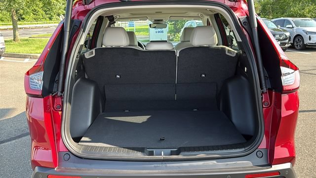 Used 2026 Honda CR-V EX-L image 27