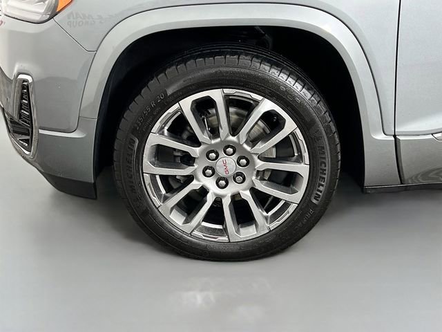 Used 2023 GMC Acadia Denali w/ Denali Ultimate Package image 30
