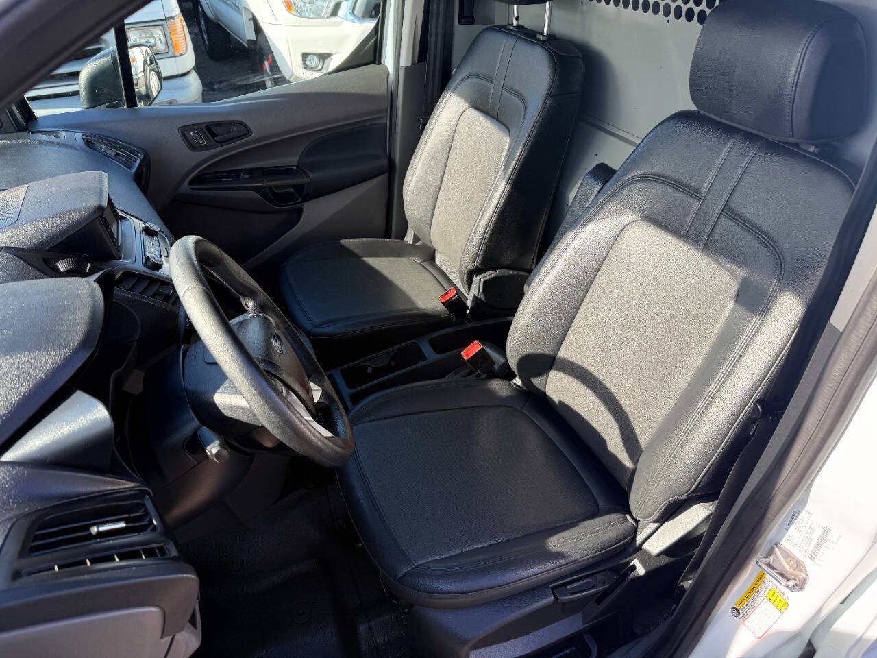 Used 2022 Ford Transit Connect XL FWD image 26