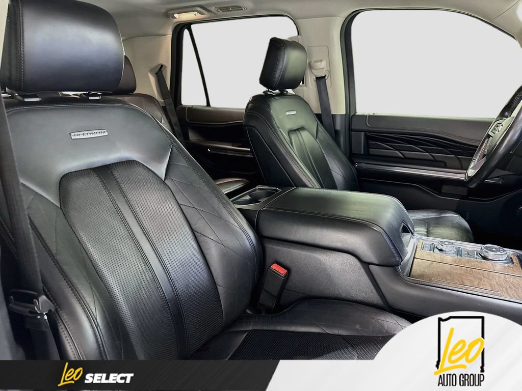 Used 2019 Ford Expedition Platinum AWD/4WD image 34