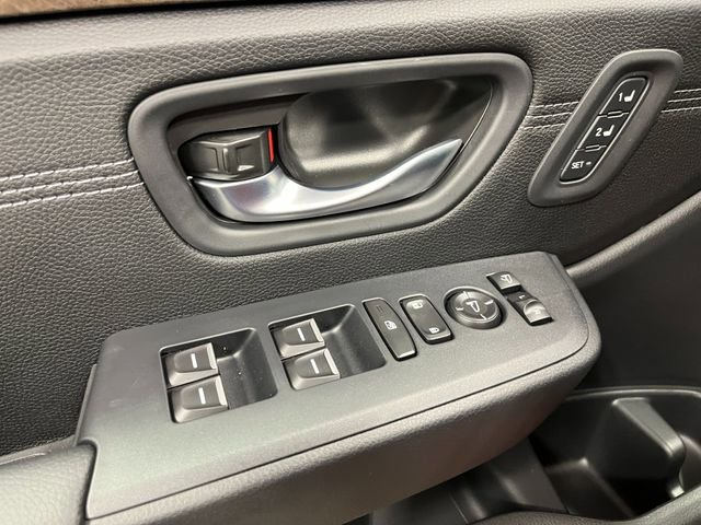 New 2026 Honda Pilot Elite image 15