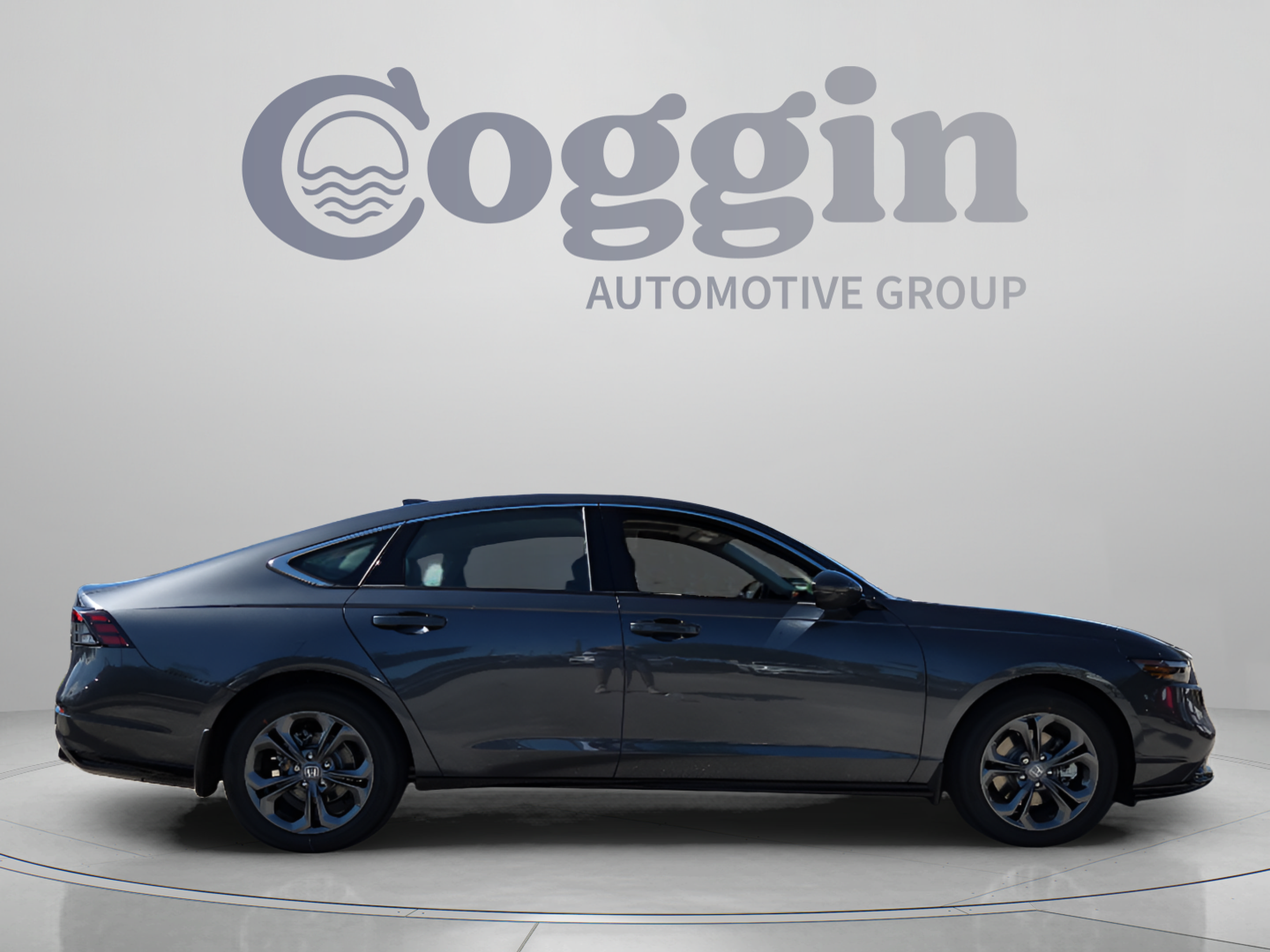 New 2026 Honda Accord EX-L image 6