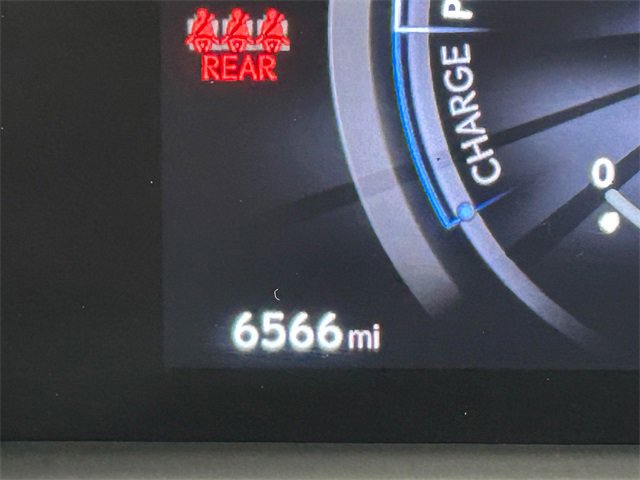 Certified 2023 Lexus RZ 450e Premium image 18