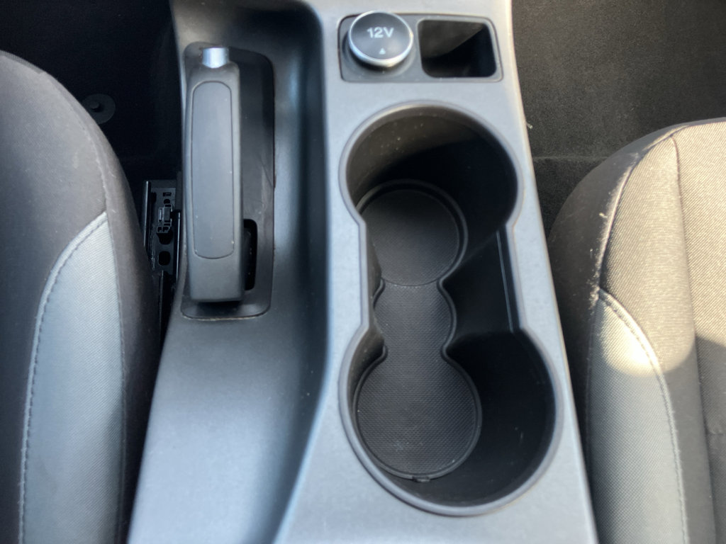Used 2013 Ford Escape S image 16