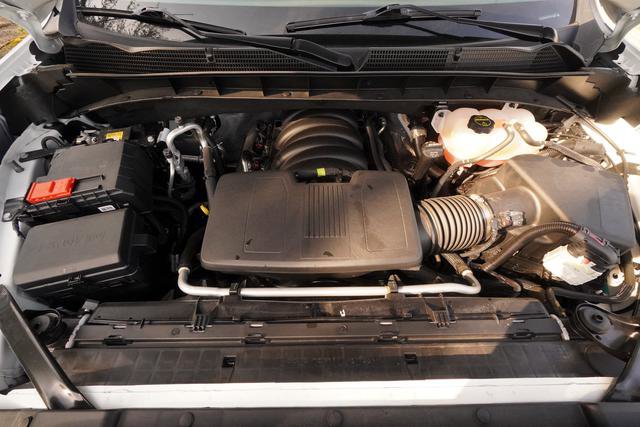 Used 2024 GMC Sierra 1500 Elevation w/ X31 Off-Road Package image 10