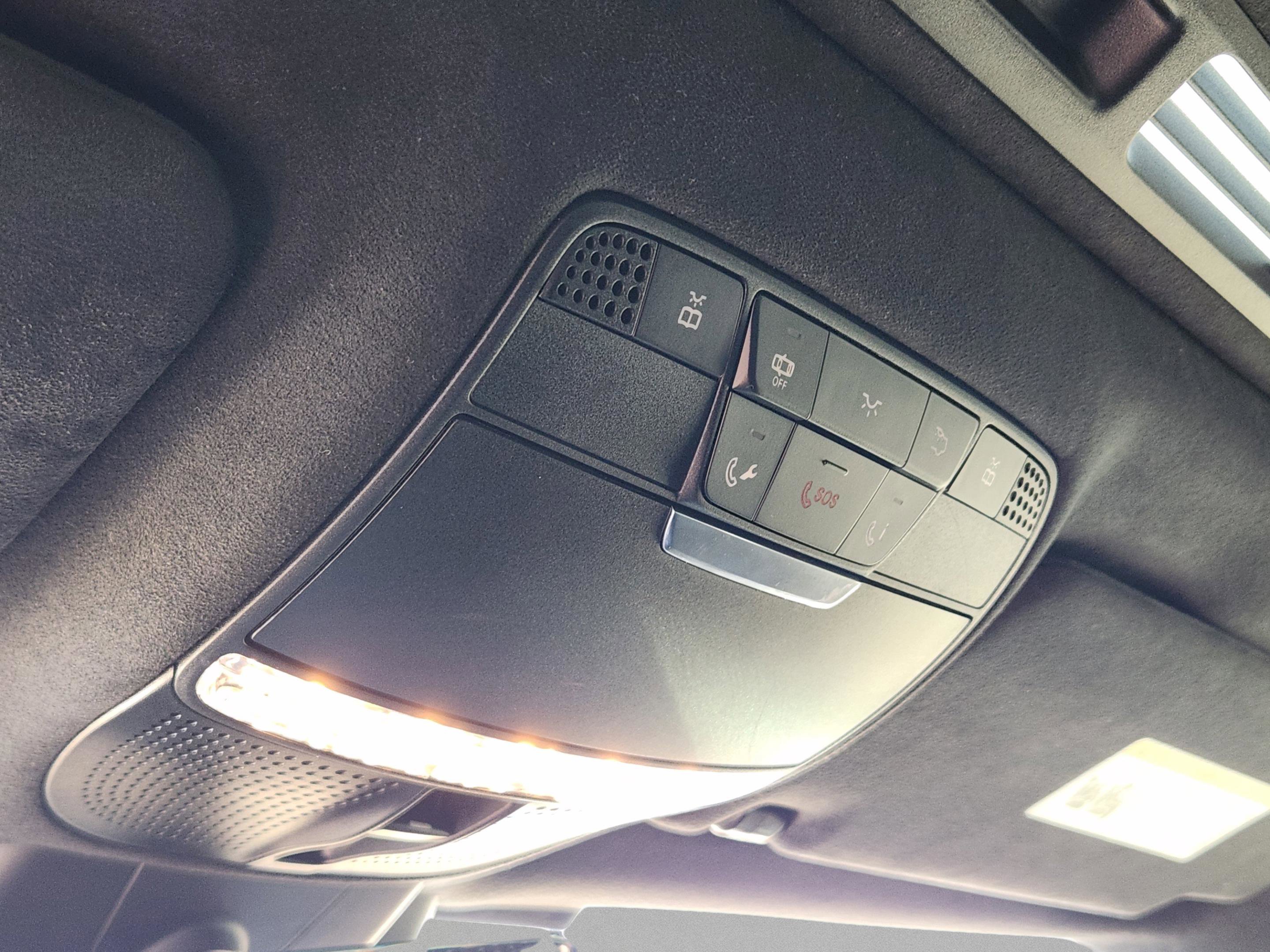 Used 2019 Mercedes-Benz CLS 53 AMG 4MATIC image 28