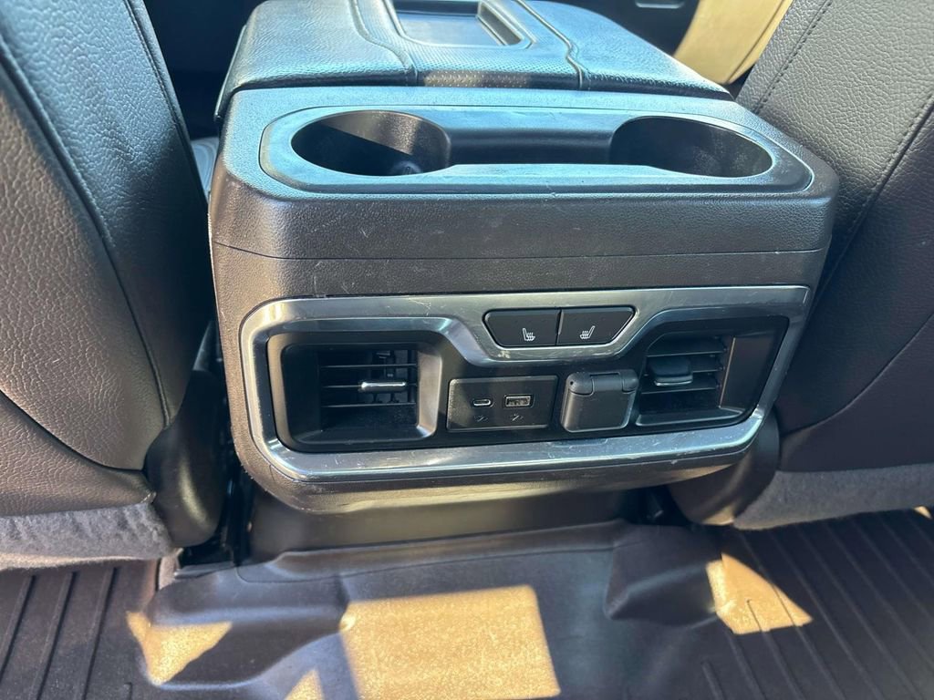 Used 2020 GMC Sierra 1500 Denali w/ Technology Package image 13