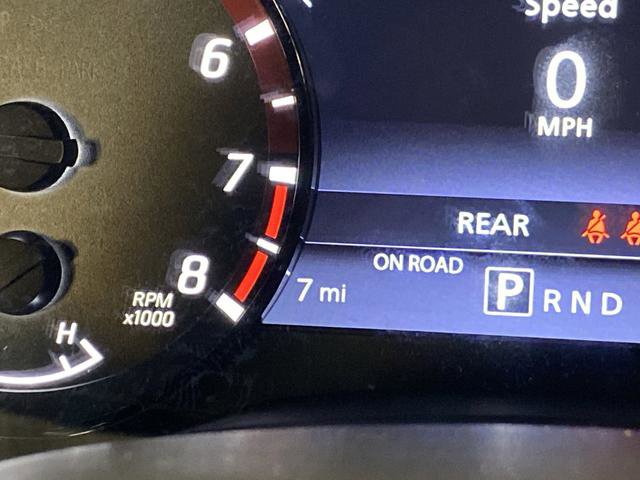 Used 2026 Nissan Frontier PRO-4X w/ Pro-4x Convenience Package AWD/4WD image 6