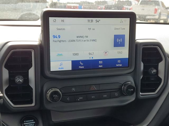 Used 2024 Ford Bronco Sport Big Bend image 22