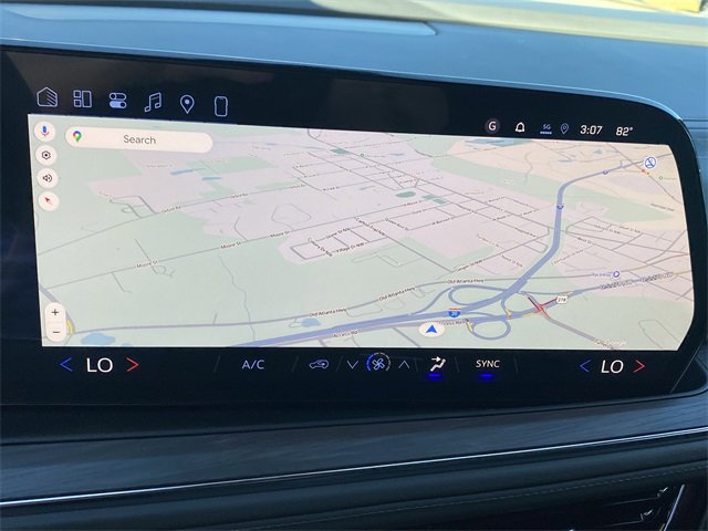 New 2026 Chevrolet Suburban LS w/ LPO, Dark Essentials Package image 12