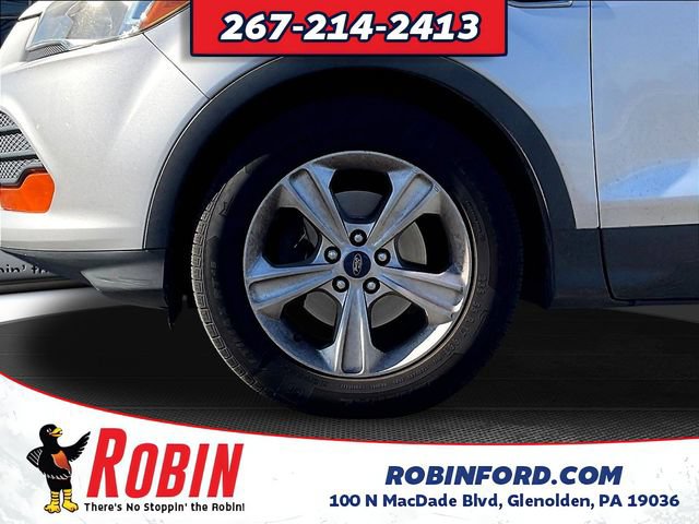 Used 2015 Ford Escape S FWD image 30