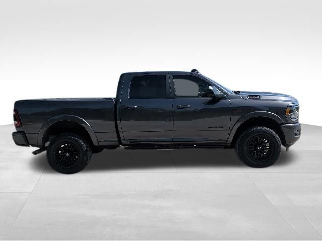 Used 2022 RAM 2500 Limited AWD/4WD image 2