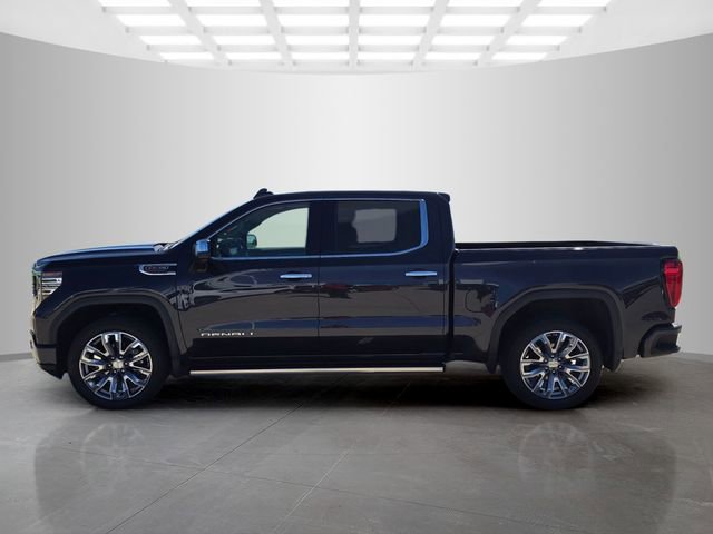 Used 2023 GMC Sierra 1500 Denali w/ Denali Reserve Package AWD/4WD image 5