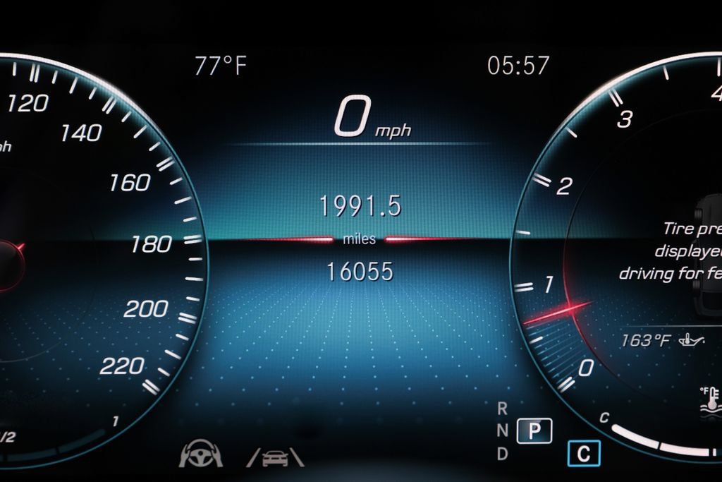 Used 2021 Mercedes-Benz AMG GT 63 S image 26