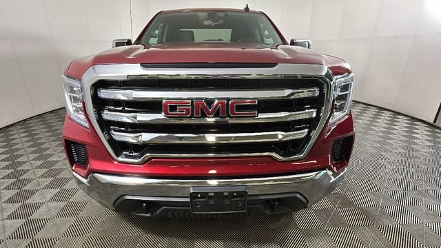 Used 2019 GMC Sierra 1500 SLE w/ SLE Value Package AWD/4WD image 7