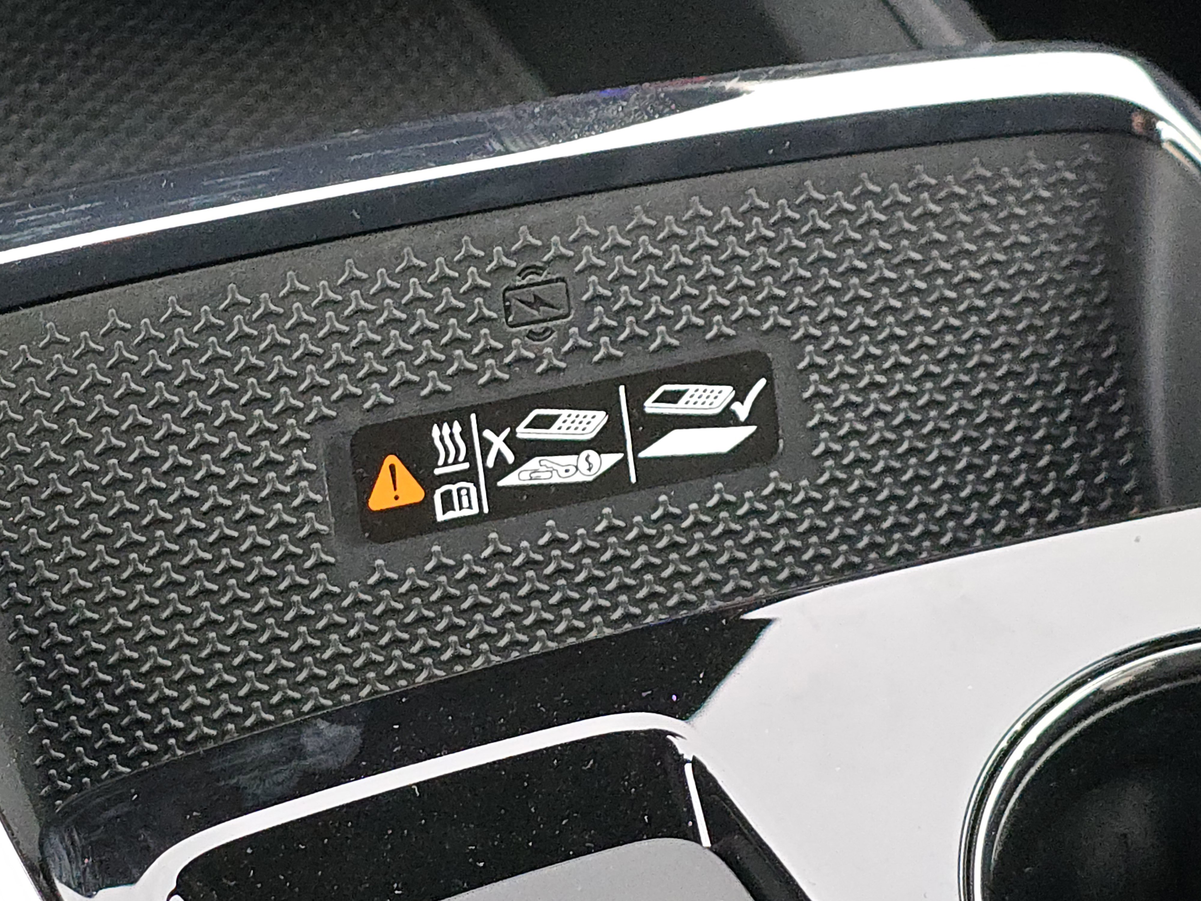 New 2026 Chevrolet Equinox RS image 23