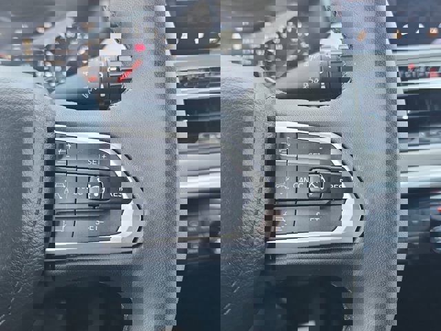 Used 2025 Jeep Compass Limited AWD/4WD image 22