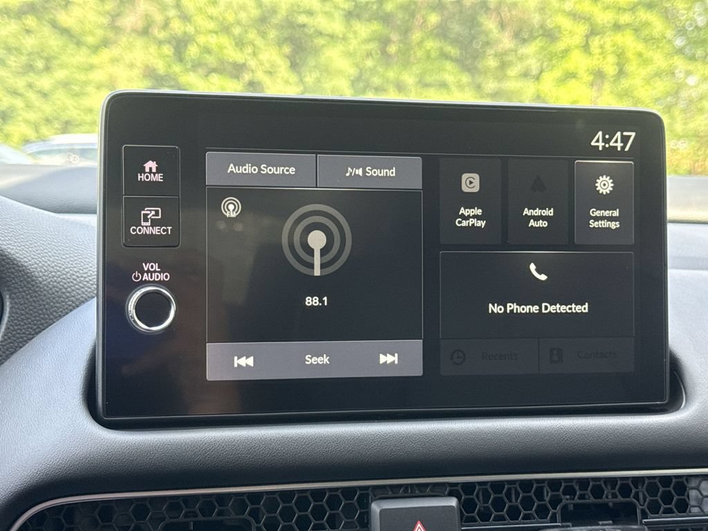 New 2027 Honda HR-V EX-L image 20