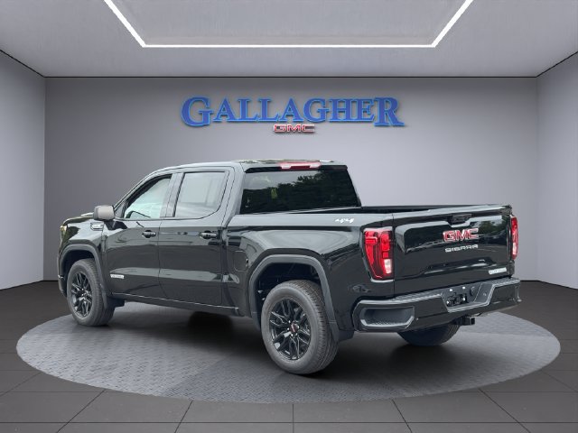 New 2026 GMC Sierra 1500 Elevation AWD/4WD image 7