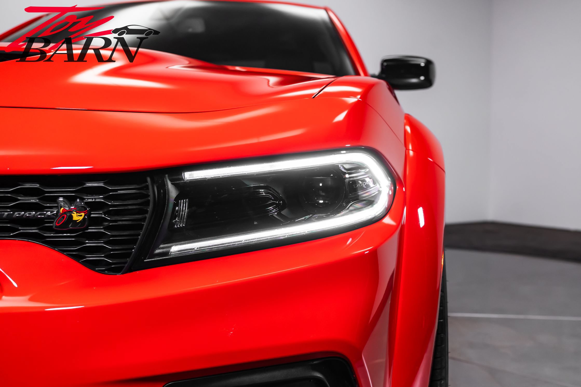 Used 2023 Dodge Charger Scat Pack RWD image 10