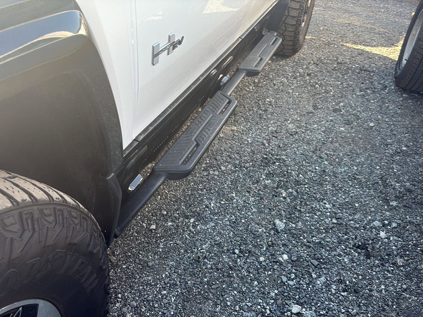 Used 2024 GMC Hummer EV 3X w/ Battery Pack, 24 Module Pack image 22