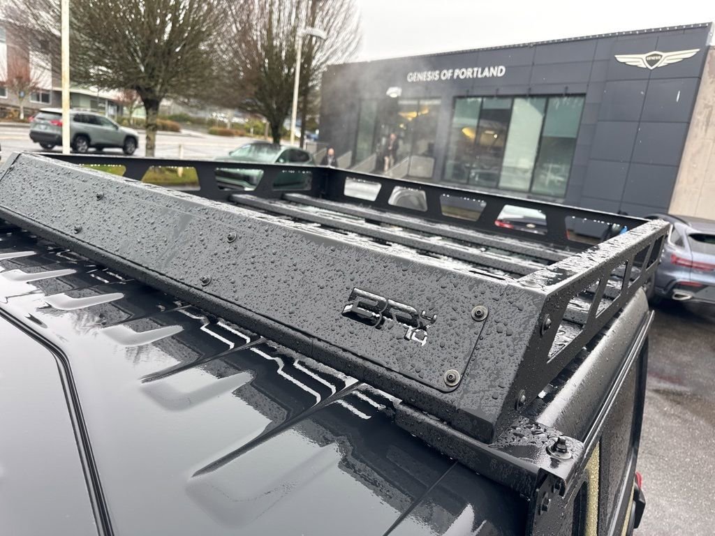 Used 2025 Jeep Wrangler Unlimited Rubicon image 45