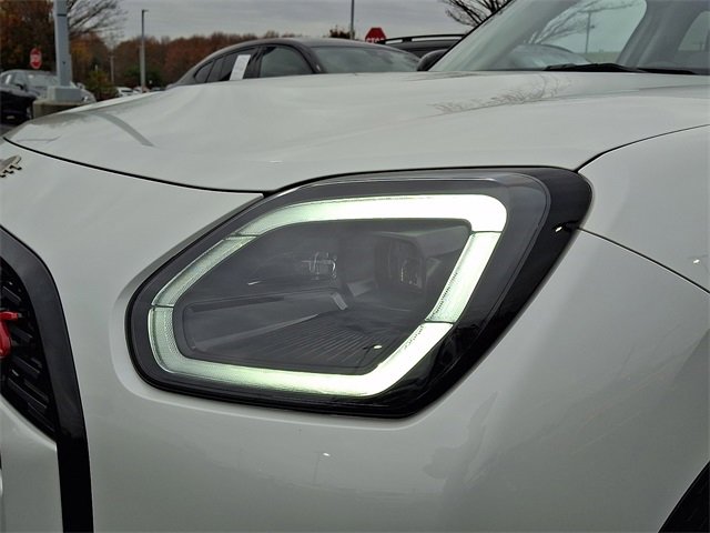 Used 2025 MINI Cooper Countryman S image 9