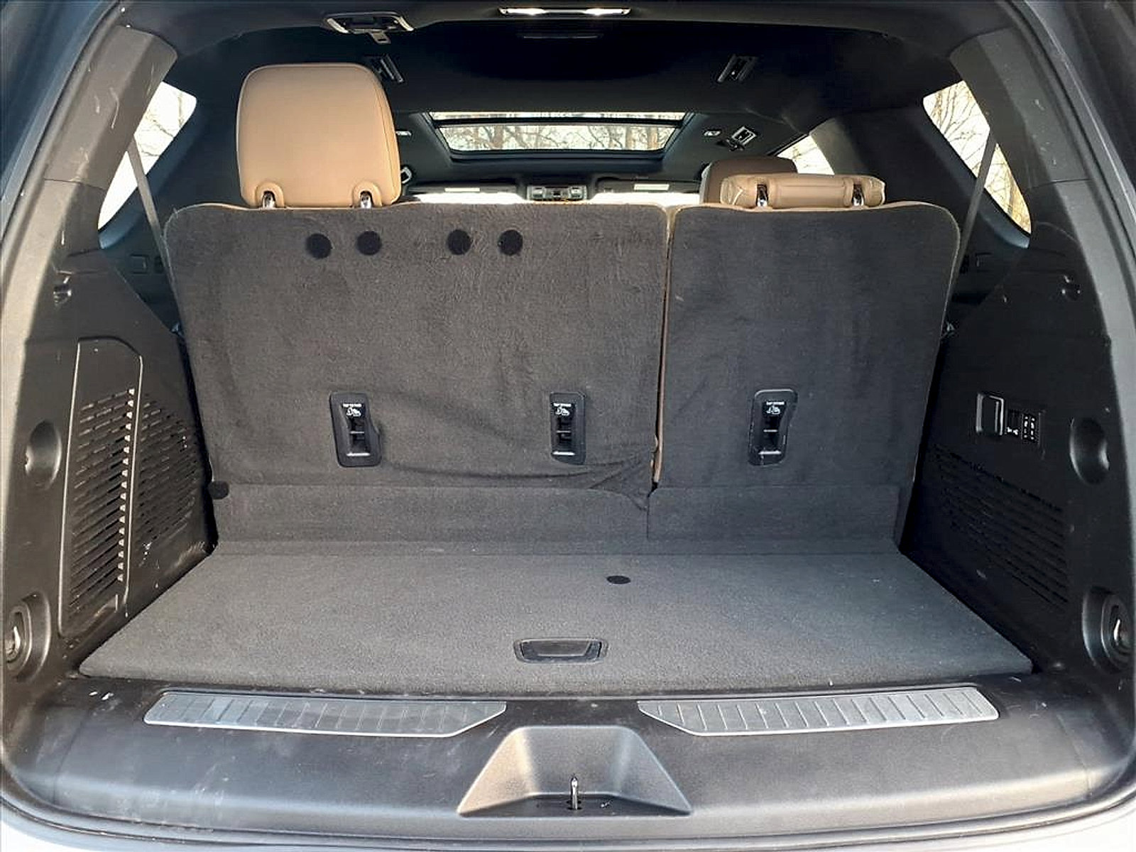Certified 2023 Chevrolet Tahoe Premier image 6