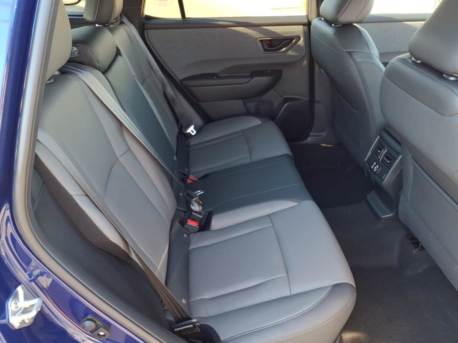 New 2026 Subaru Outback Premium AWD/4WD image 18