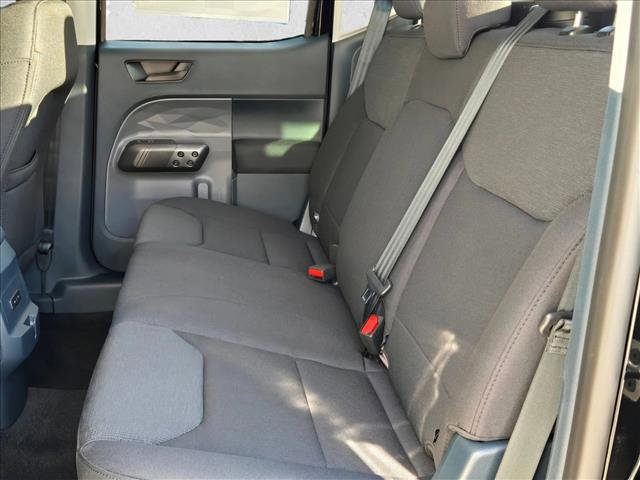 New 2026 Ford Maverick XL image 15