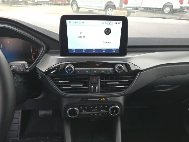 New 2026 Ford Escape Active w/ Cold Weather Package image 19