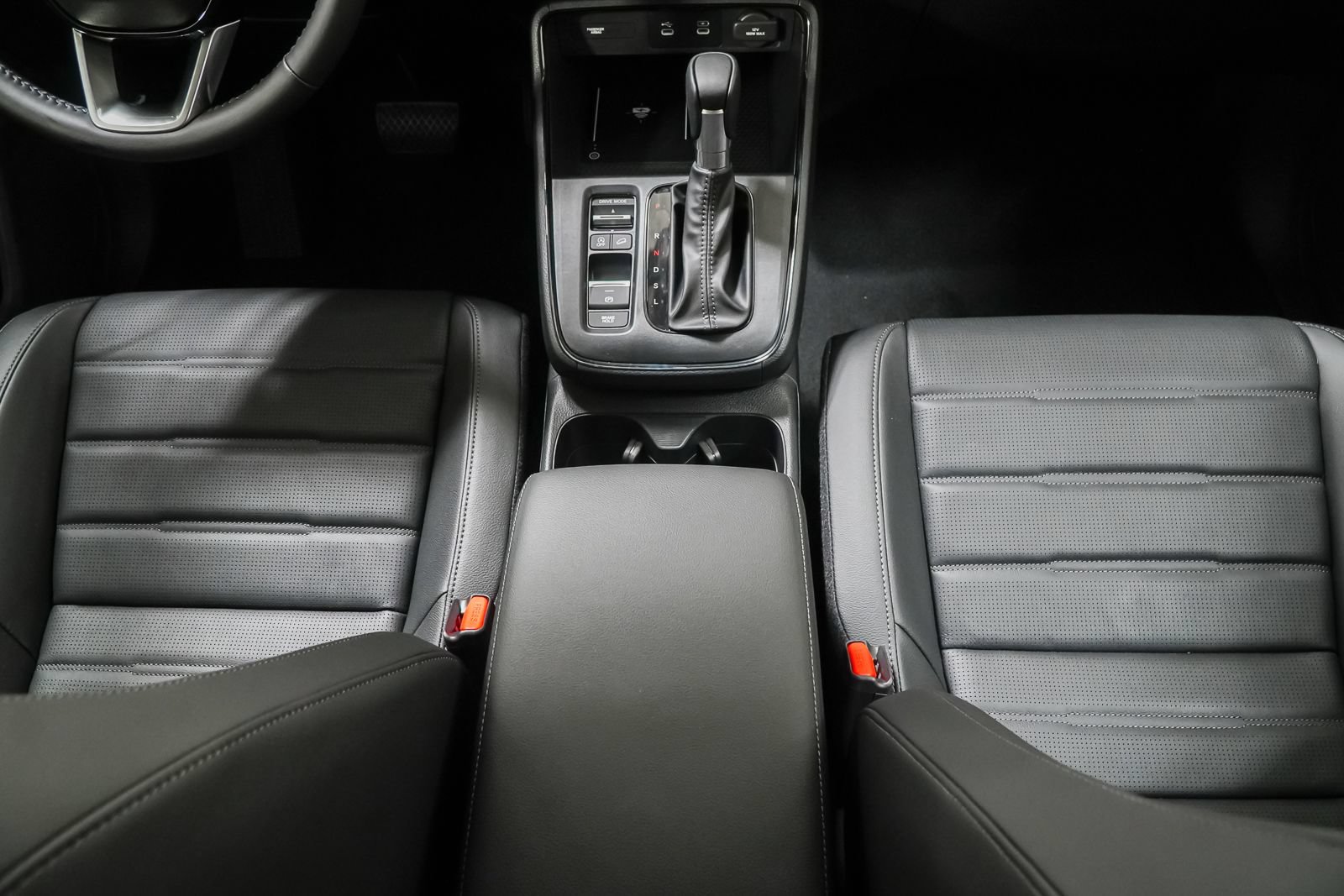 New 2026 Honda CR-V EX-L image 31