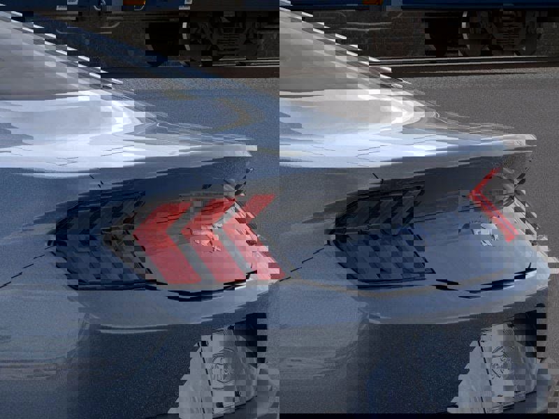 New 2026 Ford Mustang Coupe image 23