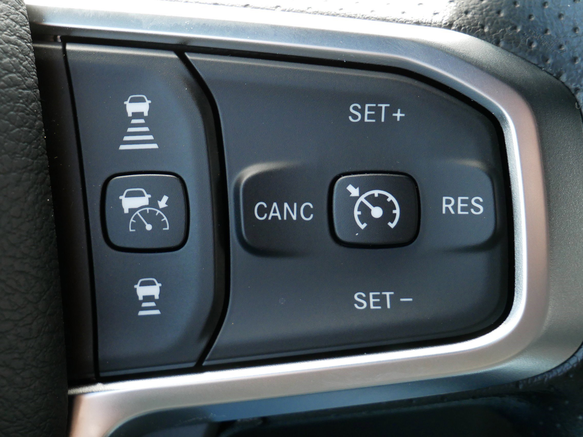 New 2026 RAM 2500 Tradesman image 16