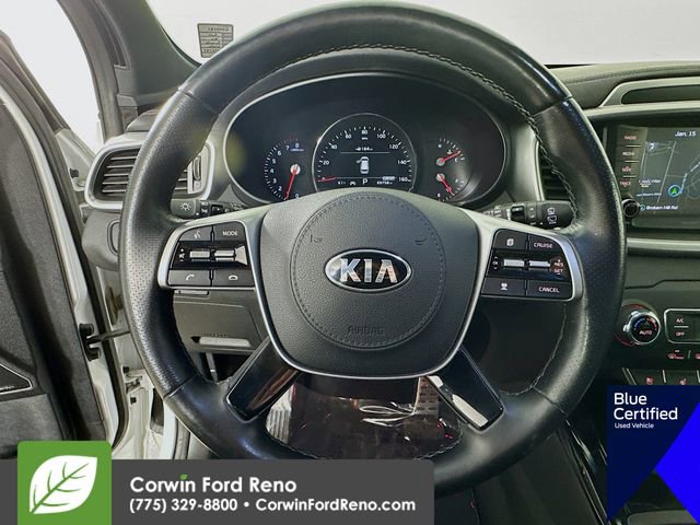 Used 2019 Kia Sorento SX image 15