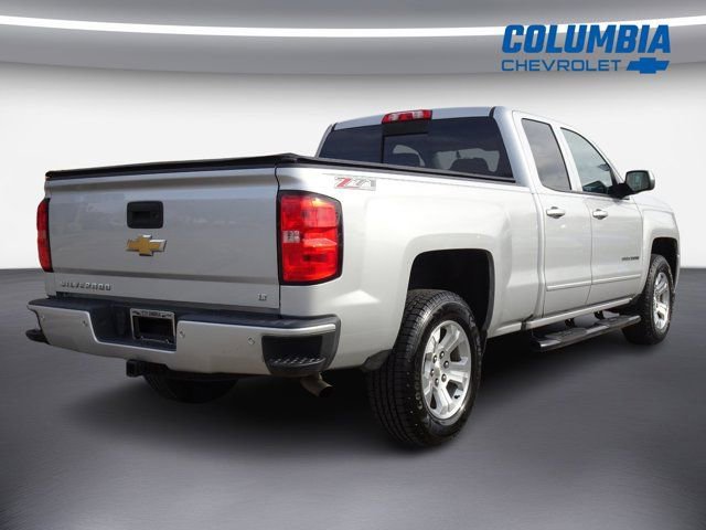 Used 2017 Chevrolet Silverado 1500 LT w/ All Star Edition image 3
