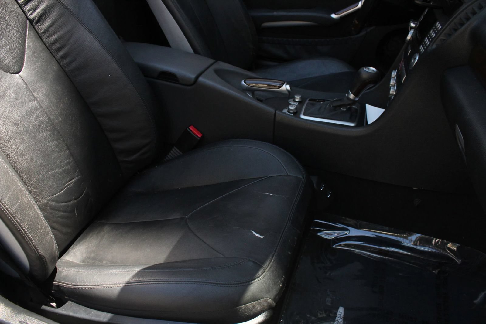 Used 2008 Mercedes-Benz SLK 350 image 18