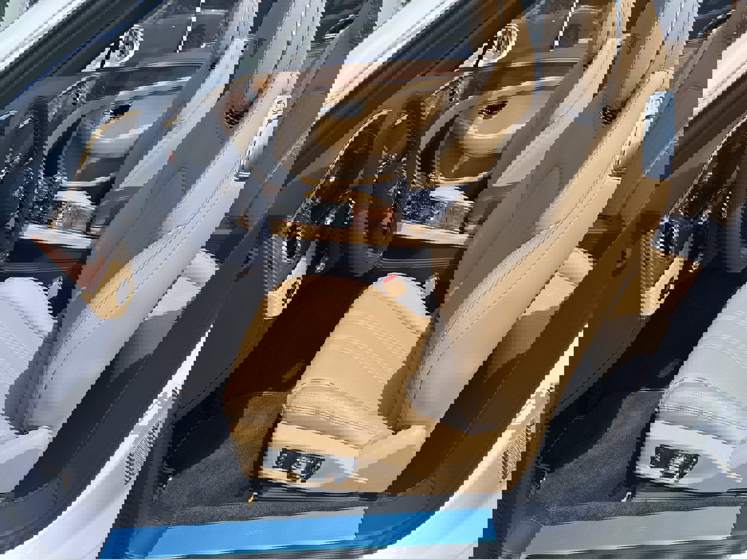 New 2026 Bentley Continental GTC image 16
