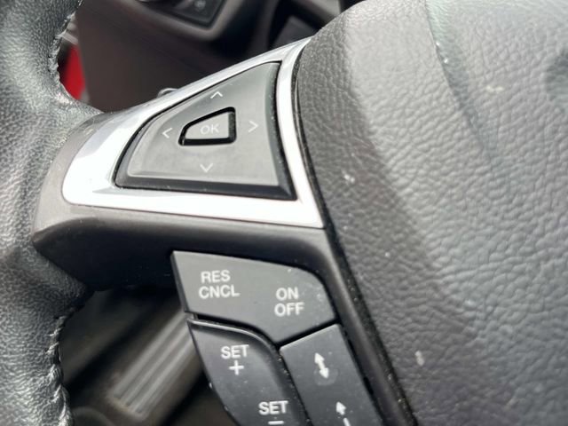 Used 2013 Ford Fusion Titanium w/ Titanium Driver Assist Pkg image 27