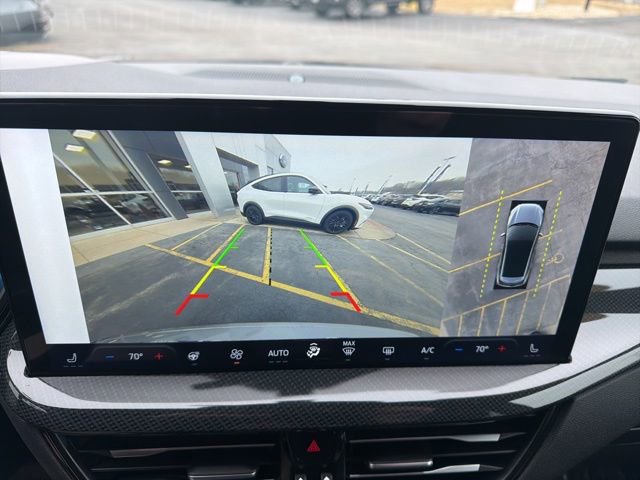 Used 2023 Ford Escape ST-Line Elite w/ Premium Technology Package image 14