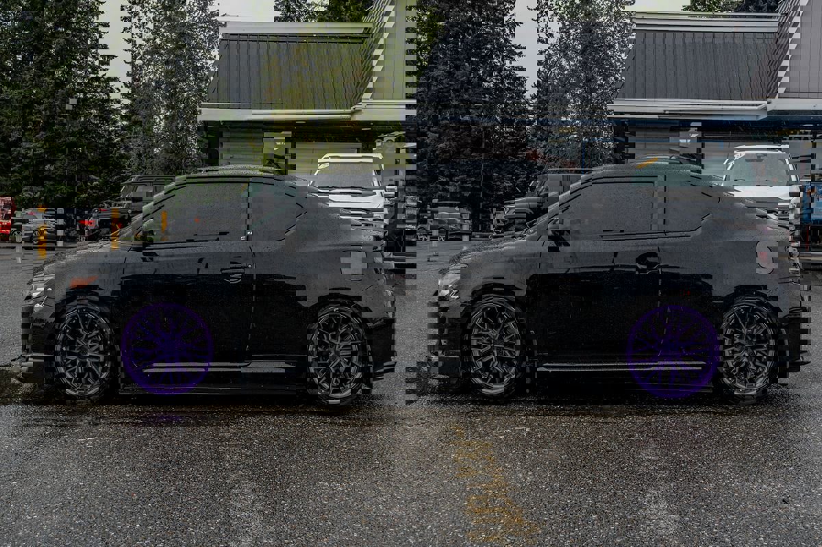 Used 2015 Scion tC image 15