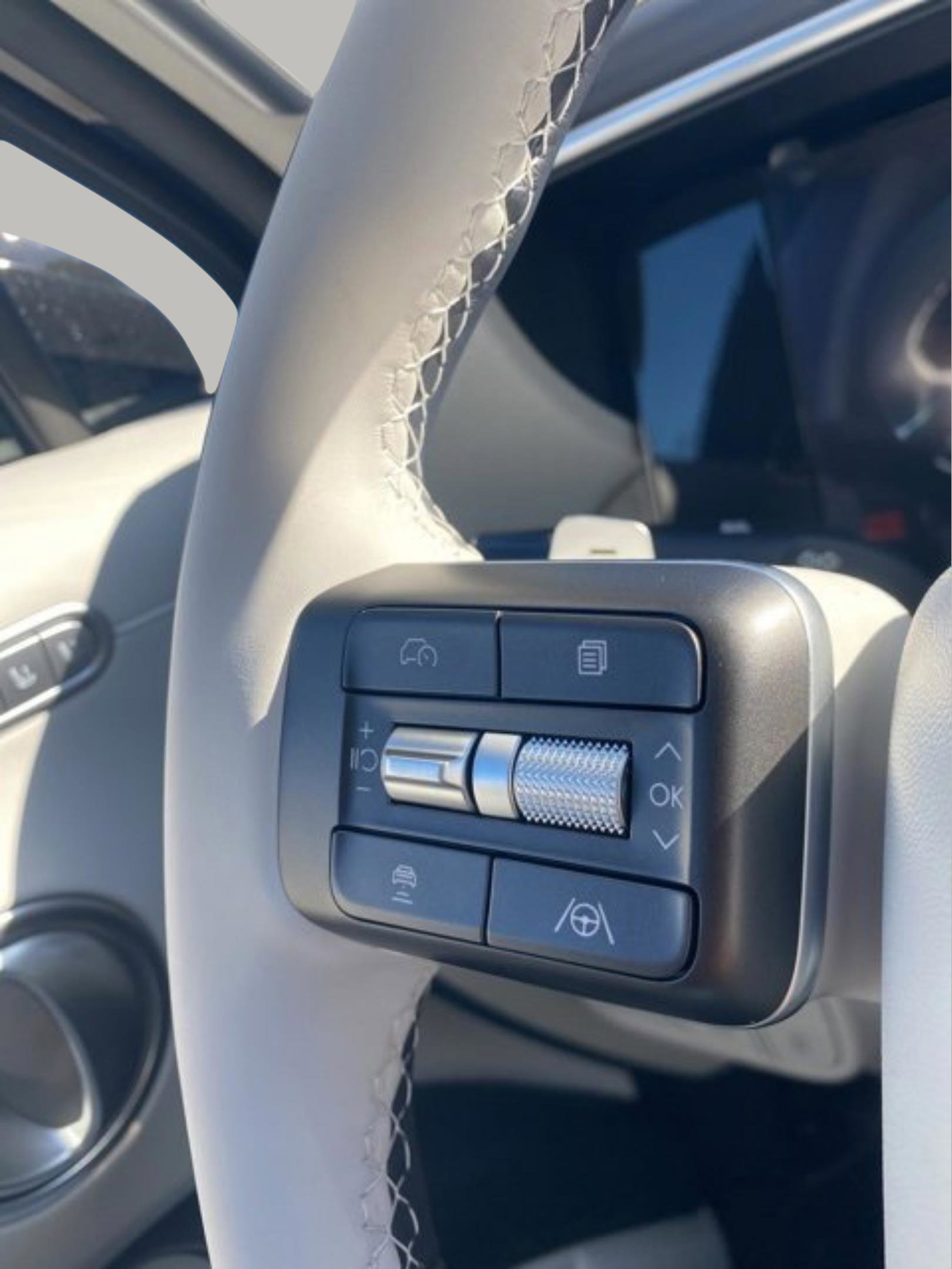 New 2026 Hyundai Palisade Calligraphy image 18
