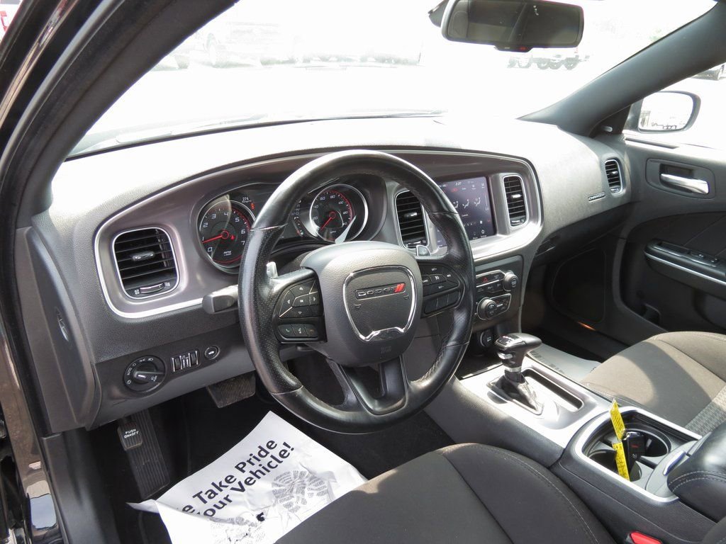 Used 2022 Dodge Charger GT w/ Driver Convenience Group image 12