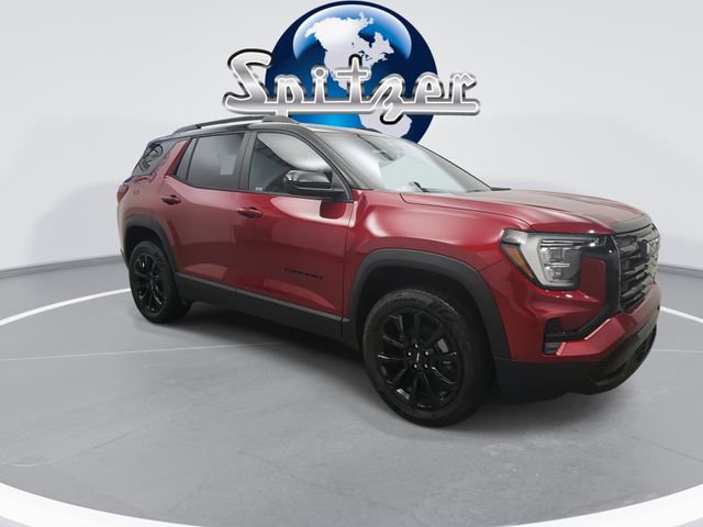 New 2026 GMC Terrain Elevation w/ Elevation Premium Package image 2