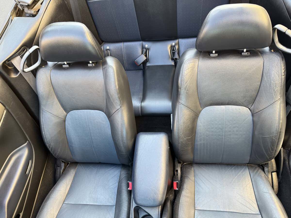 Used 2003 Mitsubishi Eclipse GTS image 29