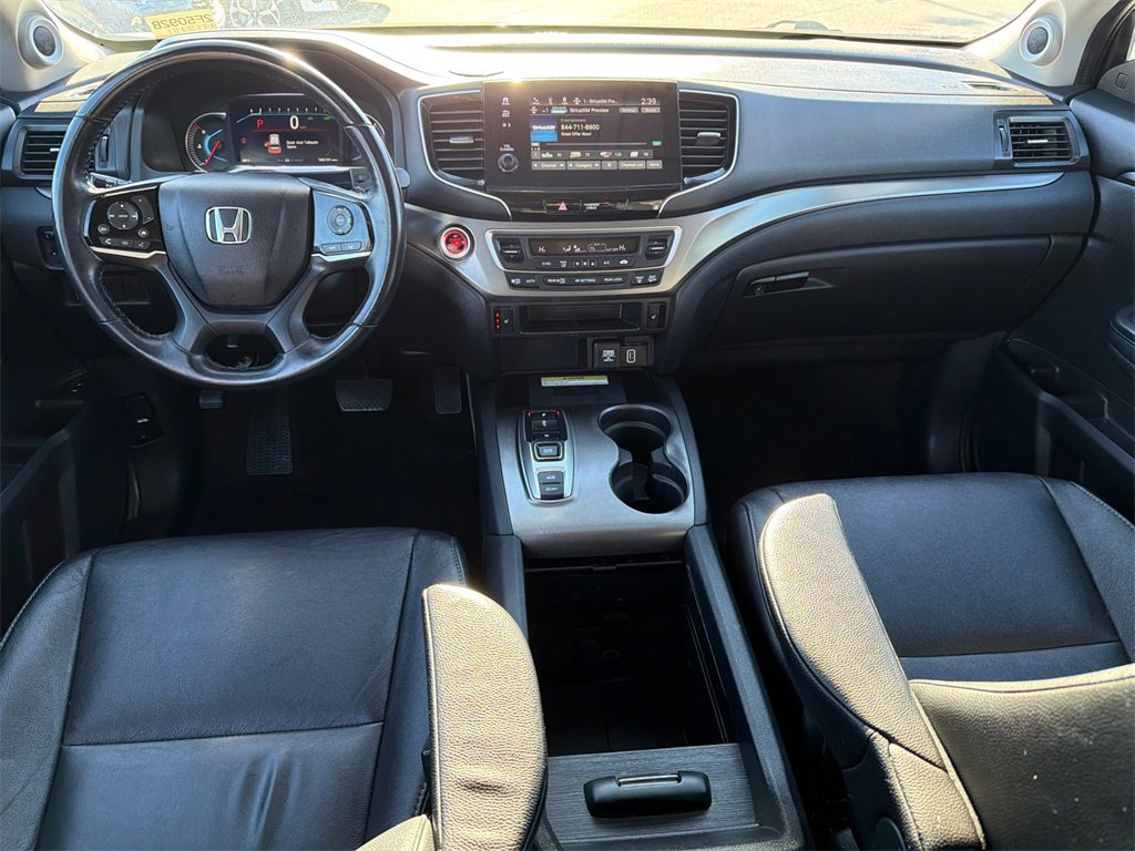 Used 2022 Honda Pilot Special Edition image 23