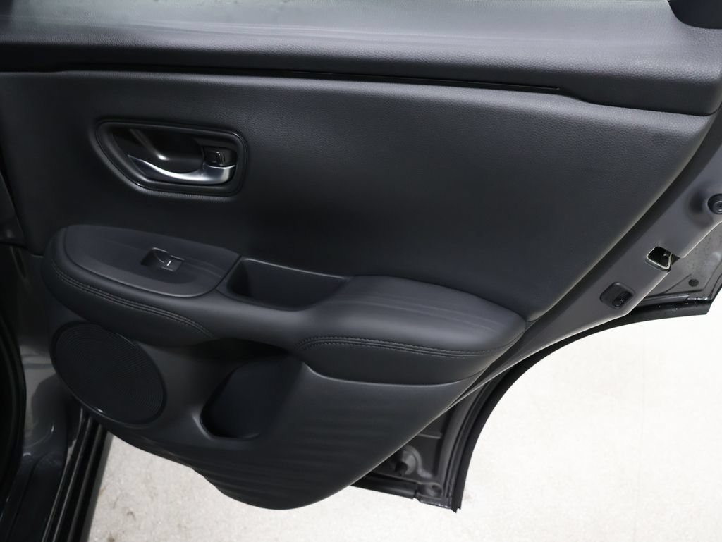 New 2027 Honda HR-V LX image 19